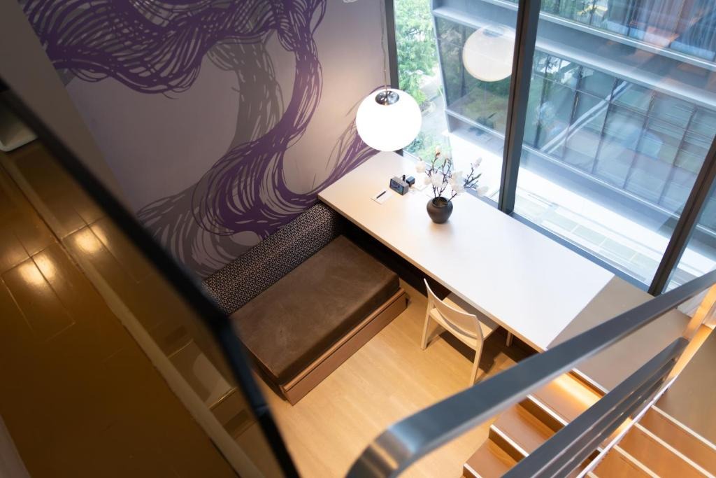 هتل استدیو ام